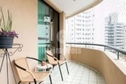 Apartamento a venda Pinheiros, 120 metros, 3 dormitórios, 1 suíte, 3 vagas, R$ 1.790.000,00.