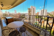 Apartamento residencial para Venda Campo Belo São Paulo  4 suítes, 4 salas, 6 banheiros, 4 vagas 258