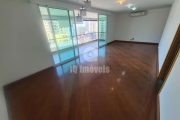 Apartamento Brooklin,169 m2 - 4 dormitórios , 2 suites ,3 vagas, depósito