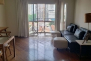 Apartamento a venda em Perdizes, 110 metros, 2 dormitórios, 1 suíte com 1 vaga, R$ 900.000,00.