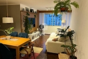 Apartamento a venda, Vila Buarque, 110 metros, 3 dormitórios, 1 suíte, 1 vaga, R$ 1.330.000