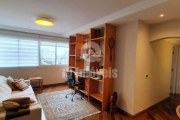 Apartamento à venda no Brooklin, 83 m, 2 dormitórios, 1 suíte, R$ 1000.000,