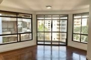 Apartamento à venda no Real Park, 129 metros, 3 dormitórios, 1 suíte, 2 vagas R$ 800.000,00