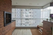 Apartamento a venda, Barra Funda, 69 metros, 1 dormitório, 1 suíte, 1 vaga, R$ 940.000,00