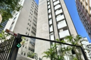 Jardim Paulista, apartamento a venda com180 m², 3 dormitórios, 1 suíte, 2 vagas,