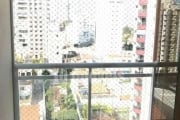 Apartamento a venda Perdizes, 65 metros, 2 dormitórios, 1 suíte, R$ 935.000,00.