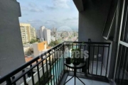 Apartamento Studio a venda, Sumarezinho, 34 metros, 1 dormitório, 1 vaga, R$ 590.000,00