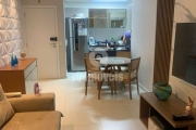 Apartamento a venda, Vila Romana, 65 metros, 2 dormitórios, 2 vagas, R$ 1.042.000,00