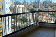 Apartamento a venda na  Pompéia, 108 metros, 3 dormitórios, 1 suíte, 2 vagas, R$ 1.200.000,00