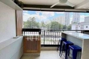 Apartamento a venda, Lapa, 2 dormitórios, 1 suíte, 2 vagas, R$ 900.00,00