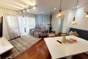 Apartamento à venda no Campo Belo, 105 metros, 3 dormitórios, 1 suíte, 2 vagas, R$ 1.360.000,00