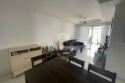 Apartamento à venda, Alto da Boa Vista, 115 metros, 3 dormitórios, 1 suíte, 2 vagas, R$ 1.250.000,00