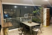 Apartamento à venda, Alto da Boa Vista, 115 metros, 3 dormitórios, 1 suíte, 2 vagas, R$ 1.395.000,00