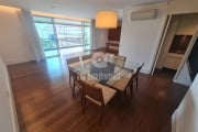 Apartamento à venda no Brooklin, 218 metros, 4 dormitórios, 3 suites, 4 vagas, R$ 3.200.000,00