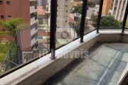 Apartamento em Perdizes, 140 metros, 4 dormitórios, 1 suíte, 2 vagas, R$ 1.370.000