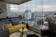 Apartamento a venda, Vila Romana, 62 metros, 2 dormitórios, 1 suíte, 2 vagas, R$ 950.000,00.