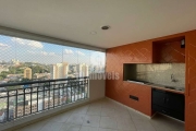 Apartamento  Vila Romana, 172 metros, 4 dormitórios, 3 suítes, 3 vagas, $2.756.000,00