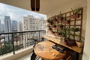 Apartamento a venda Pinheiros, 73 metros, 2 dormitórios, 1 suíte, 2 vagas, R$ 1.380.000,00.