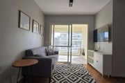 Apartamento a venda, Jardim Paulista, 54 metros, 2 dormitórios, 1 vaga, R$ 1.050.000,00.