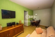 Apartamento à venda, Chácara Inglesa, 50 metros, 2 dormitórios, 1 vaga, R$ 458.000,00