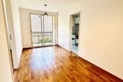 Apartamento a venda Água Branca, 42 metros, 1 dormitório, 1 vaga, R$ 645.000,00.