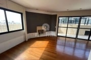 Apartamento a venda, Santa Cecília, 203 metros, 4 dormitórios, 4 suítes, 4 vagas