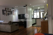 Apartamento à venda na Vila Mascote 90 metros 2 dormitórios 1 suíte 2 vagas R$ 690.000,00