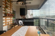 Apartamento a venda Vila Anástácio, 92 metros, 3 dormitórios, 1 suíte, 2 vagas, R$ 1.200.000,00.