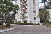 Apartamento a venda no Pacaembu, com 362m² AU, 4 suites, 4 vagas, R$ 6.600.000,00