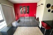 Apartamento a venda Vila Leopoldina, 38 metros, 1 dormitório, 1 vaga