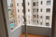 Apartamento a venda Pompeia, 63 metros, 2 dormitórios, 1 vaga.