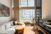 Apartamento à venda no Brooklin 165 metros 3 dormitórios 1 suíte 3 vagas R$ 3.280.000,00