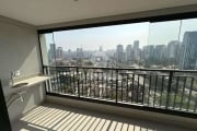 Apartamento à venda no Brooklin 68 metros 2 dormitórios 1 suíte 1 vaga R$ 900.000,00