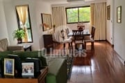 Apartamento à venda no Campo Belo 181 metros 4 dormitórios, 1 suíte, 3 vagas R$ 1.800.000,00