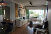 Apartamento à venda em Moema 75 metros 2 dormitórios 1 suíte 3 vagas R$ 1.378.000,00