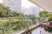 Apartamento a venda no Paraiso 254m 4 suítes 4 vagas