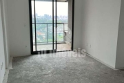 Apartamento com 1 quarto à venda na Avenida Indianópolis, 70, Moema, São Paulo