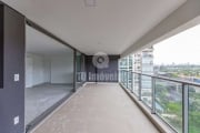 Apartamento à venda no Campo Belo, 143 metros, 3 suites , 2 vagas, R$ 2.450.000,00