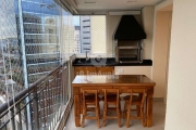 Apartamento a venda Pinheiros, 72 metros, 2 suítes, 2 vagas.