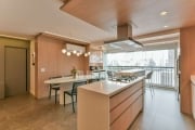 Apartamento à venda no Brooklin, 94 metros, 3 dormitórios, 2 suítes, 2 vagas,  R$ 1.659.000,00