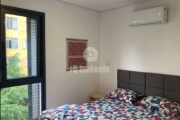 Apartamento a venda Higienópolis, 27 metros, 1 dormitório, sem vaga.