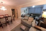 Apartamento a venda Pinheiros,  128 metros, 3 dormitórios, 1 suíte, 1 vaga.