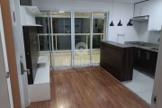 Apartamento á venda, Jardim Aeroporto, 43m², 1 suíte, 1 vaga R$ 595.000,00