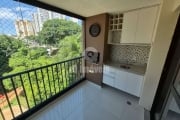 Apartamento a venda, Jardim Umuarama, 75m², 3 dormitórios, 1 suíte, 1 vaga. R$ 739.900,00