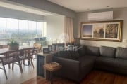 Apartamento de 79m², 2 dormitórios, 2 vagas