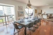 Apartamento à venda, Brooklin, 227 metros, 3 suítes, 3 vagas, R$ 3.300.000,00