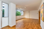 Apartamento a venda Higienópolis, 129 metros, 3 dormitórios, 1 suíte, 1 vaga.