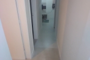 Apartamento com 3 Quartos - 1 suíte - Varanda -  Messejana