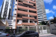 Apartamento à Venda - Condomínio Residencial Cristal III - 105m² - Aldeota, Fortaleza