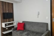 Apartamento de 01 quarto Mobiliado no Centro de Curitiba/PR